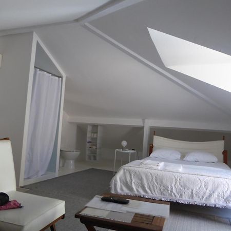 Cozy Independent Room Lisboa Exteriér fotografie