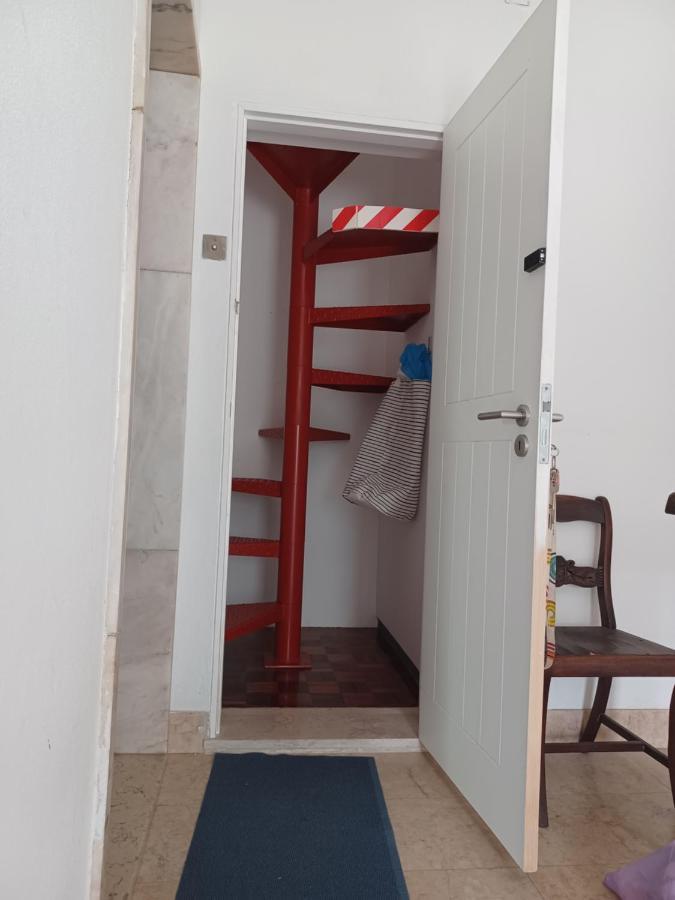Cozy Independent Room Lisboa Exteriér fotografie