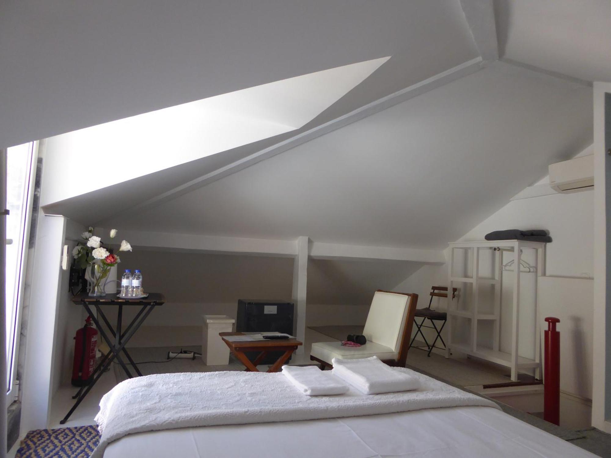 Cozy Independent Room Lisboa Exteriér fotografie