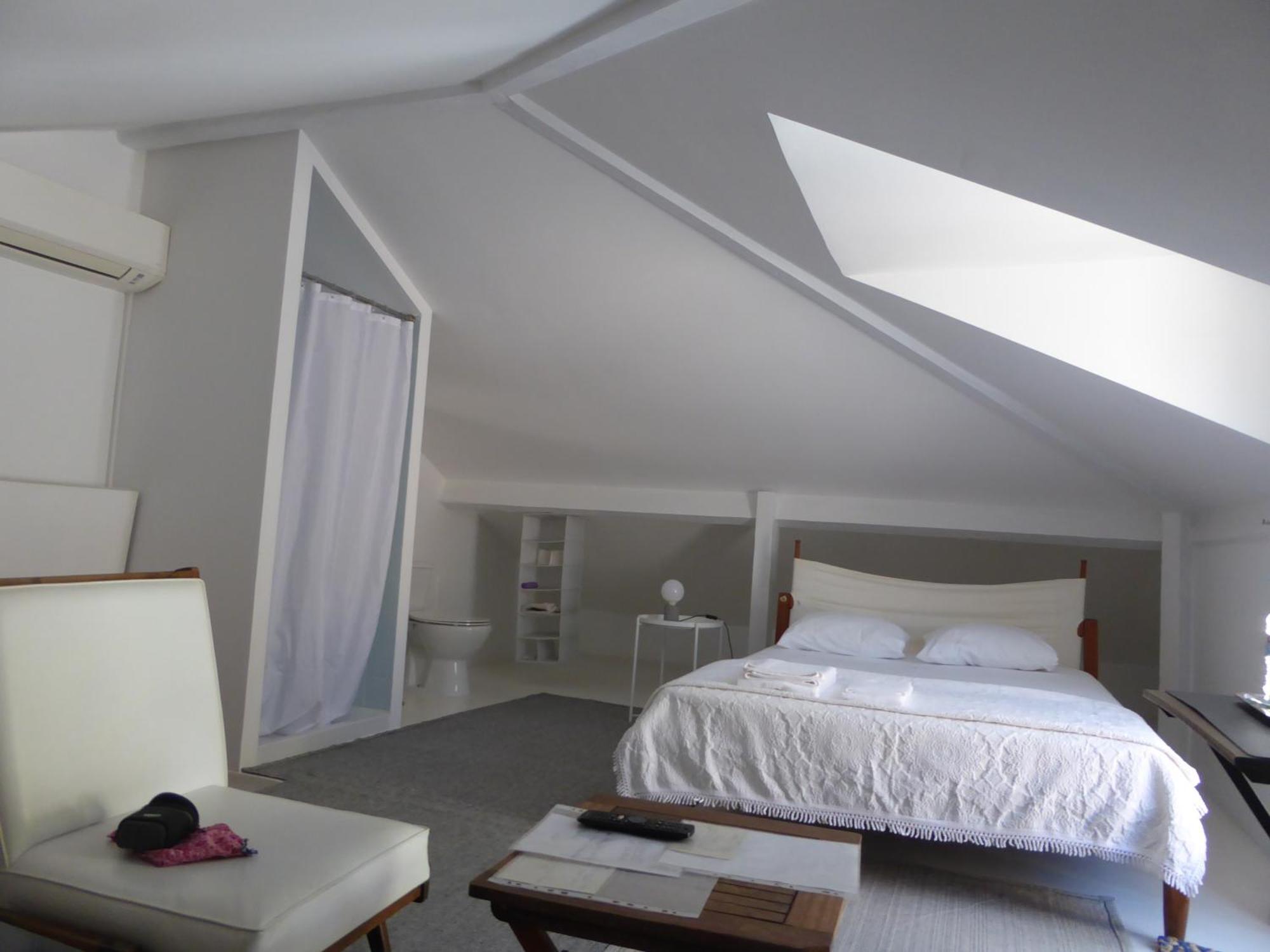 Cozy Independent Room Lisboa Exteriér fotografie